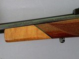 Winchester Model 70 Bolt Action 7 MM Remington Magnum Custom Stock - 12 of 14