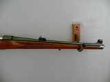 This is a Winchester Model 70 Mannlicher .243 Win. 19.5" Barrel - 5 of 14