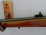 This is a Winchester Model 70 Mannlicher .243 Win. 19.5" Barrel - 9 of 14