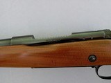 This is a Winchester Model 70 Mannlicher .243 Win. 19.5" Barrel - 8 of 14