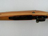 This is a Winchester Model 70 Mannlicher .243 Win. 19.5" Barrel - 13 of 14