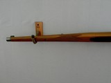 This is a Winchester Model 70 Mannlicher .243 Win. 19.5" Barrel - 11 of 14