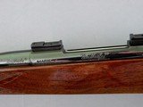 Weatherby Custom Mark V German 300 W. Magnum - 7 of 15