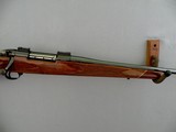 Weatherby Custom Mark V German 300 W. Magnum - 3 of 15