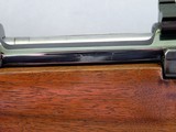 Harrington & Richardson, Inc. Model 301 Ultra Bolt Action .308 Win 18" Barrel Mannlicher Stock - 7 of 15