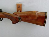 Harrington & Richardson, Inc. Model 301 Ultra Bolt Action .308 Win 18" Barrel Mannlicher Stock - 11 of 15