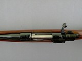Harrington & Richardson, Inc. Model 301 Ultra Bolt Action .308 Win 18" Barrel Mannlicher Stock - 12 of 15