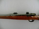 Harrington & Richardson, Inc. Model 301 Ultra Bolt Action .308 Win 18" Barrel Mannlicher Stock - 6 of 15