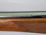 Harrington & Richardson, Inc. Model 301 Ultra Bolt Action .308 Win 18" Barrel Mannlicher Stock - 9 of 15
