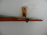 Harrington & Richardson, Inc. Model 301 Ultra Bolt Action .308 Win 18" Barrel Mannlicher Stock - 4 of 15