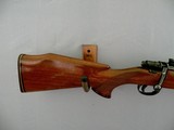 Harrington & Richardson, Inc. Model 301 Ultra Bolt Action .308 Win 18" Barrel Mannlicher Stock - 3 of 15