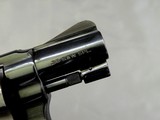 Smith & Wesson Model 361 7/8" Barrel Round Butt .38 Special - 11 of 15