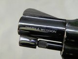 Smith & Wesson Model 361 7/8" Barrel Round Butt .38 Special - 10 of 15