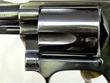 Smith & Wesson Model 361 7/8" Barrel Round Butt .38 Special - 3 of 15