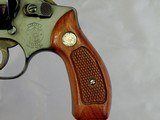 Smith & Wesson Model 361 7/8" Barrel Round Butt .38 Special - 13 of 15