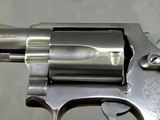 Smith & Wesson Model 60 1 7/8" Barrel .38 Special - 3 of 14
