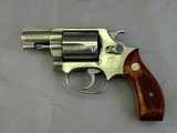 Smith & Wesson Model 60 1 7/8" Barrel .38 Special - 1 of 14