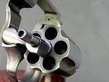 Smith & Wesson Model 60 1 7/8" Barrel .38 Special - 11 of 14