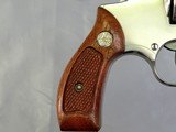 Smith & Wesson Model 60 1 7/8" Barrel .38 Special - 13 of 14
