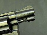 Smith & Wesson Model 60 1 7/8" Barrel .38 Special - 7 of 14