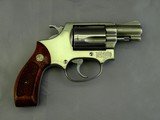 Smith & Wesson Model 60 1 7/8" Barrel .38 Special - 2 of 14