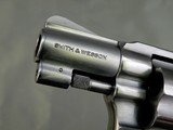 Smith & Wesson Model 60 1 7/8" Barrel .38 Special - 8 of 14