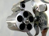 Smith & Wesson Model 60 1 7/8" Barrel .38 Special - 10 of 14