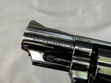 Smith & Wesson Model 19-32 1/2" Barrel .357 Magnum - 8 of 12