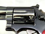 Smith & Wesson Model 19-32 1/2" Barrel .357 Magnum - 4 of 12