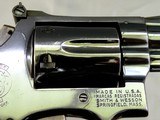 Smith & Wesson Model 19-32 1/2" Barrel .357 Magnum - 3 of 12