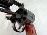 Smith & Wesson Model 586 Blue 4" Barrel .357 Magnum - 11 of 15
