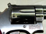 Smith & Wesson Model 586 Blue 4" Barrel .357 Magnum - 3 of 15