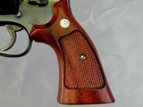 Smith & Wesson Model 586 Blue 4" Barrel .357 Magnum - 12 of 15
