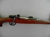 Harrington & Richardson Model 301 .243 Win
Mannlicher Stock - 2 of 15