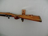 Harrington & Richardson Model 301 .243 Win
Mannlicher Stock - 15 of 15