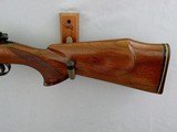 Harrington & Richardson Model 301 .243 Win
Mannlicher Stock - 11 of 15