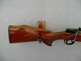 Harrington & Richardson Model 301 .243 Win
Mannlicher Stock - 3 of 15