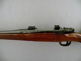 Harrington & Richardson Model 301 .243 Win
Mannlicher Stock - 6 of 15