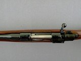 Harrington & Richardson Model 301 .243 Win
Mannlicher Stock - 12 of 15