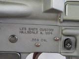 Les Baer "Police Special" 16" Barrel .223 Rem - 11 of 11