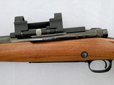 Winchester Model 70 Mannlicher 30-06 Springfield - 5 of 14