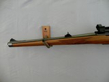 Winchester Model 70 Mannlicher 30-06 Springfield - 3 of 14