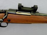 Winchester Model 70 Mannlicher 30-06 Springfield - 14 of 14
