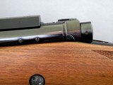 Winchester Model 70 Mannlicher 30-06 Springfield - 8 of 14