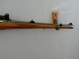 Winchester Model 70 Mannlicher 30-06 Springfield - 11 of 14