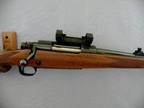 Winchester Model 70 Mannlicher 30-06 Springfield - 13 of 14