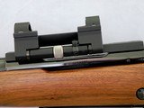 Winchester Model 70 Mannlicher 30-06 Springfield - 9 of 14