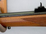 Winchester Model 70 Mannlicher 30-06 Springfield - 6 of 14