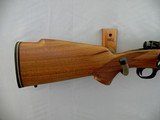 Winchester Model 70 Mannlicher 30-06 Springfield - 12 of 14