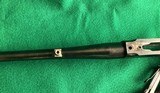 Winchester Lee-Navy Straight-Pull Sporting Rifle
6 mm U.S.N. - 13 of 15